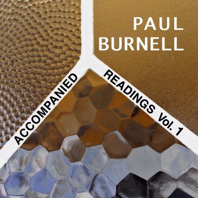 CD: Accompanied Readings Vol. 1