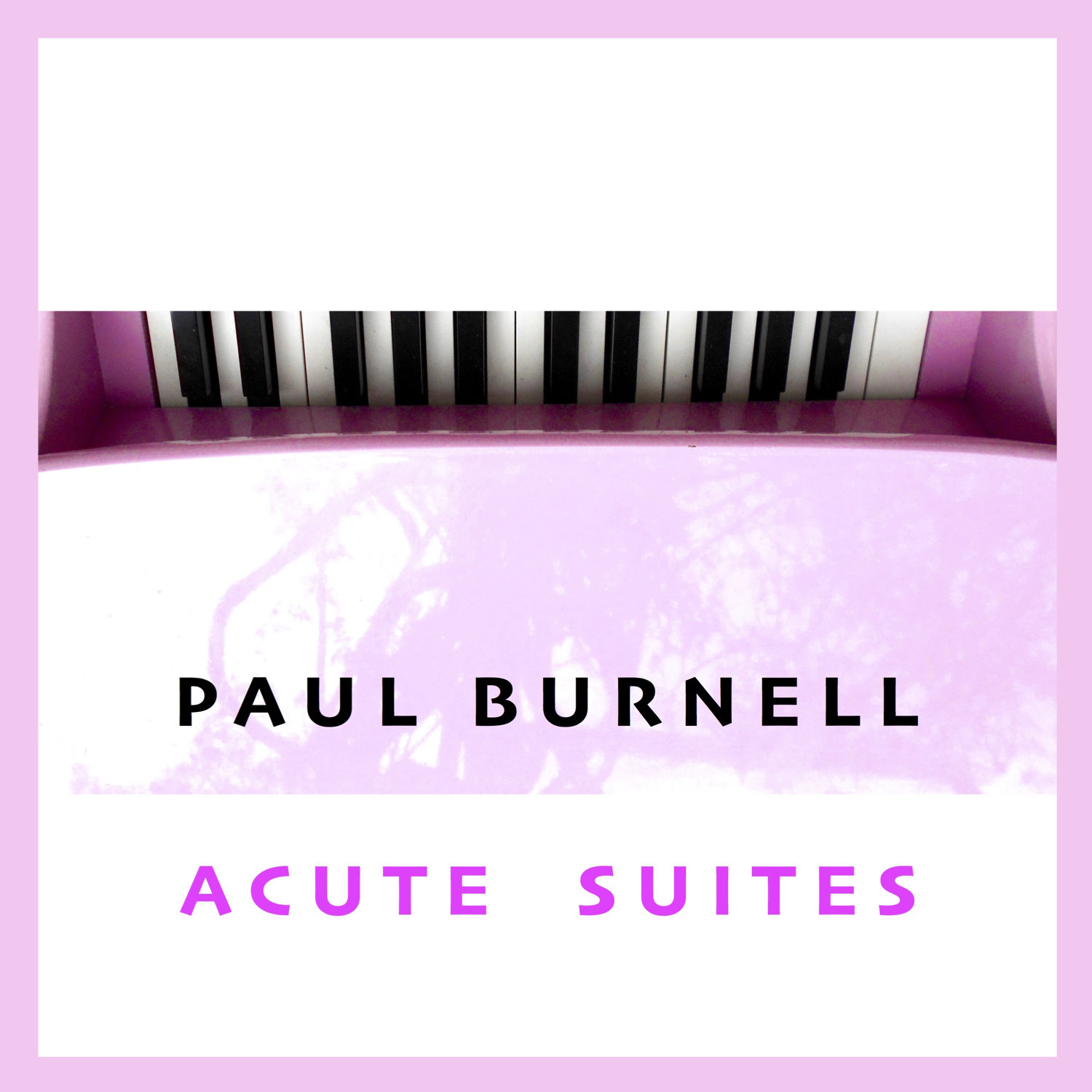 CD: Acute Suites