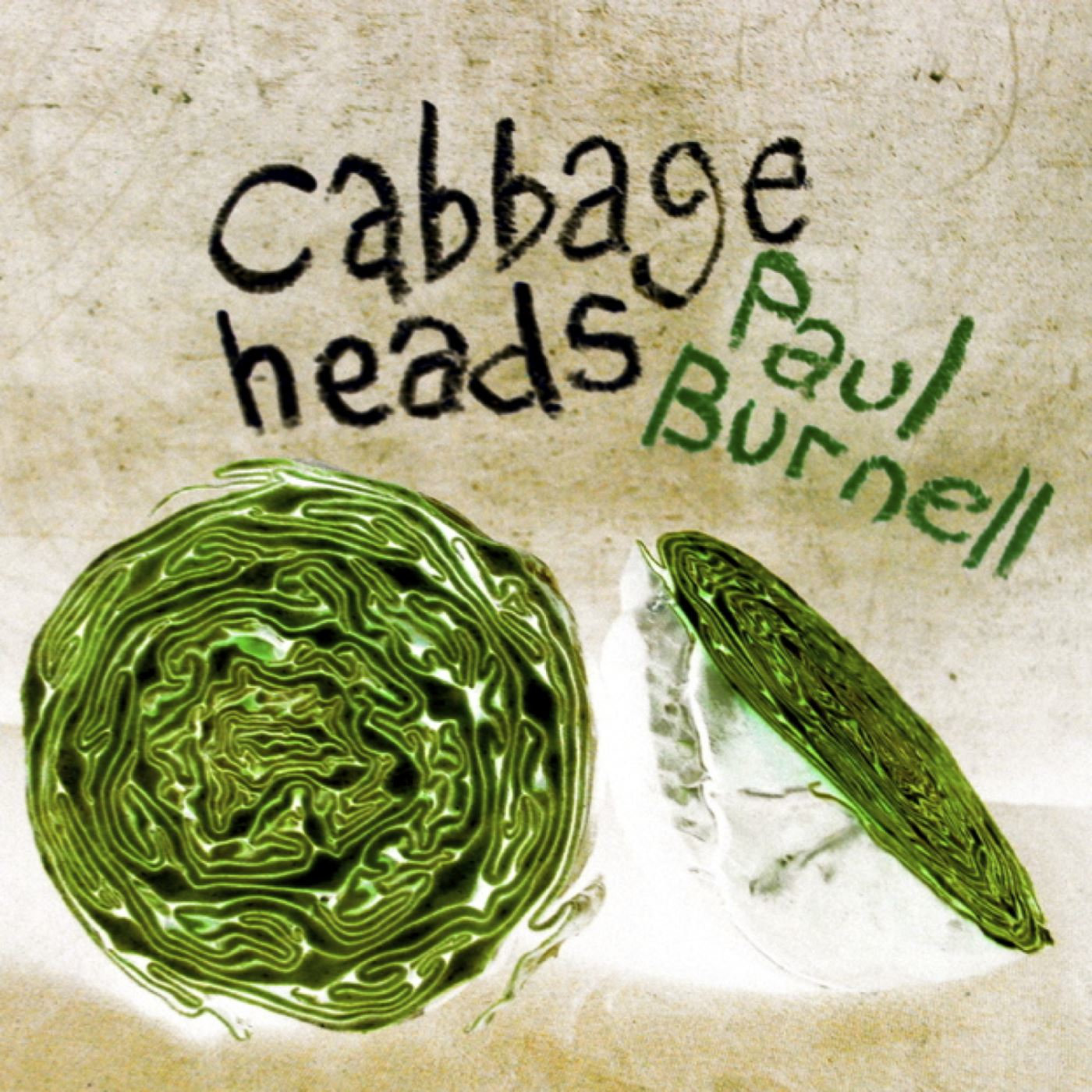 CD: Cabbage Heads