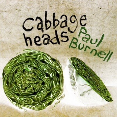 CD: Cabbage Heads