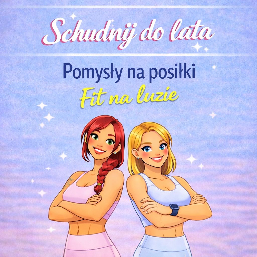 POMYSŁY NA POSIŁKI KWIECIEŃ