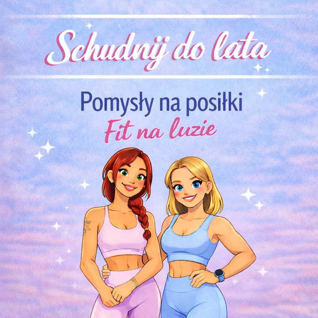 POMYSŁY NA POSIŁKI LUTY
