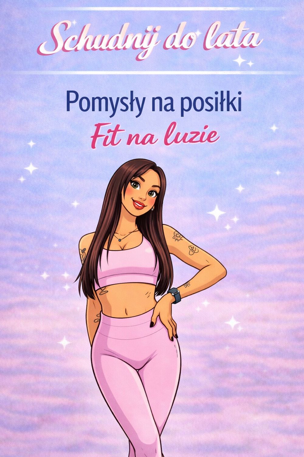 POMYSŁY NA POSIŁKI - KWIECIEŃ