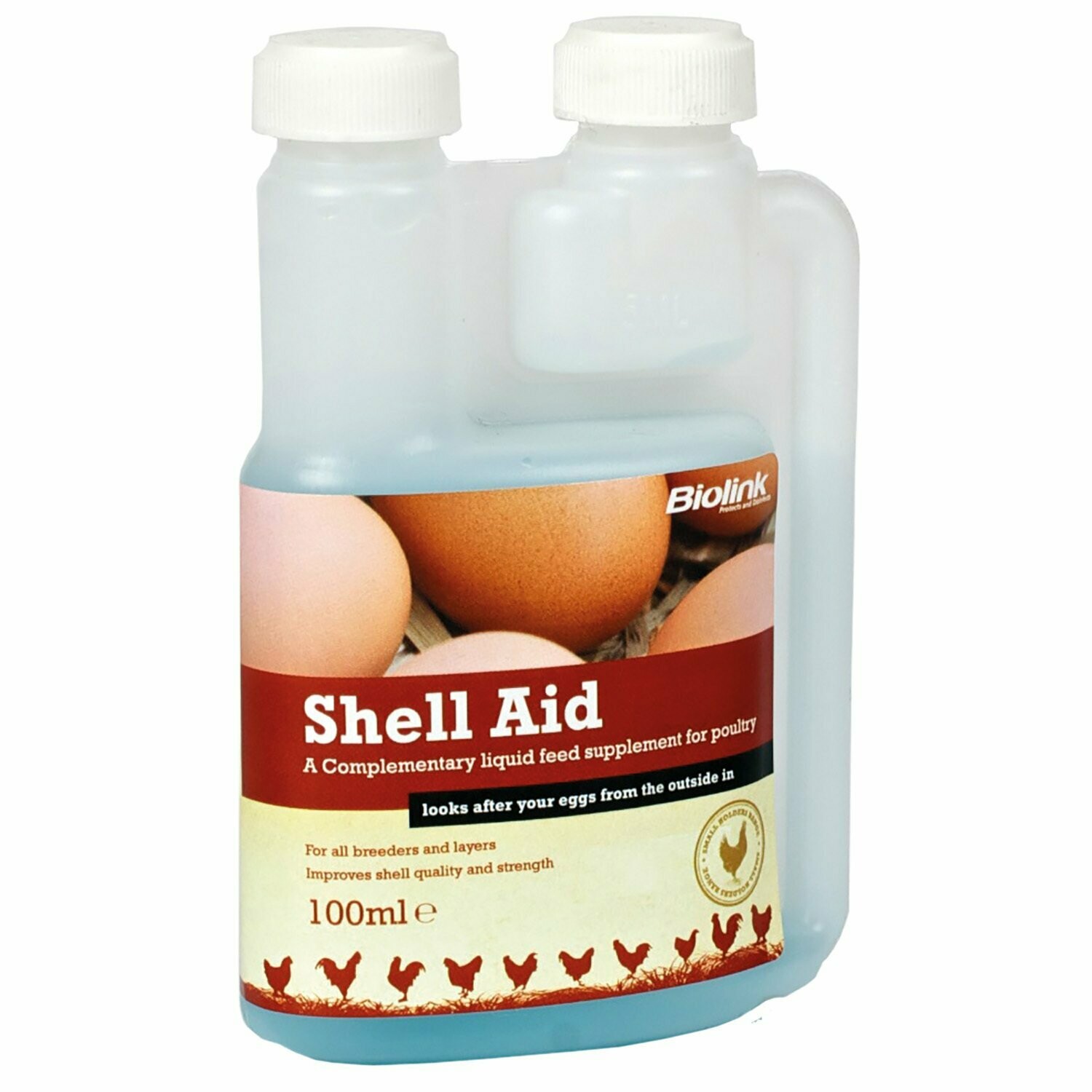 Shell Aid 100ml