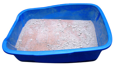 Dust Bath for Hens (Extra Large)