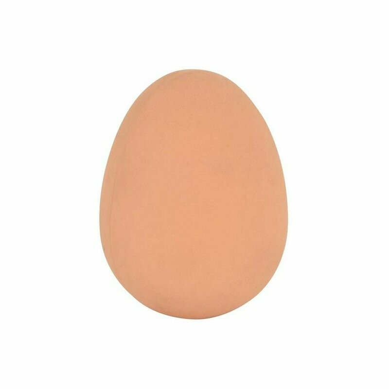 Chicken Rubber Nest Egg