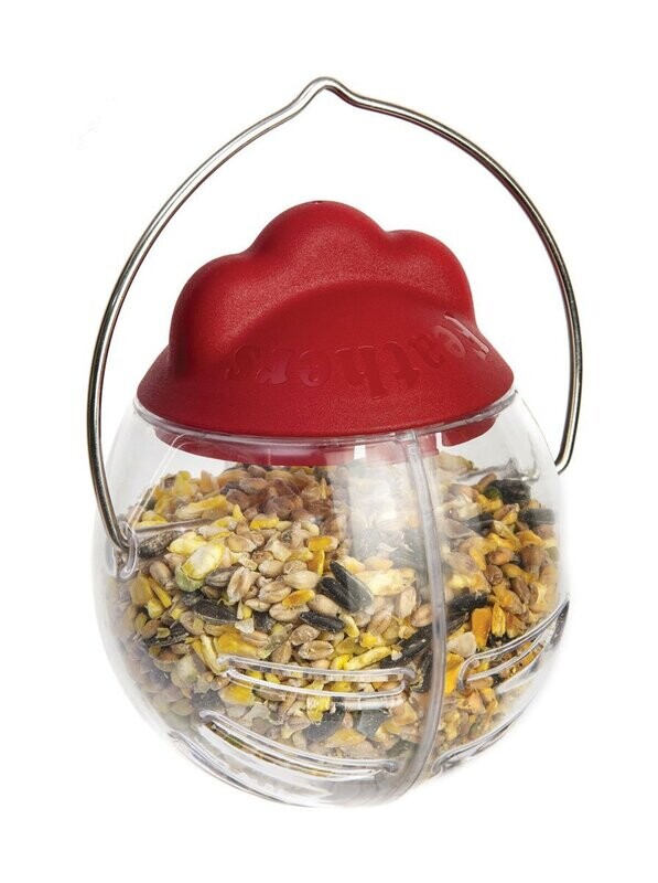 Peck It Treat Dispenser