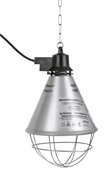 Kerbl Heat Lamp