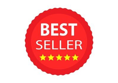 Best Sellers