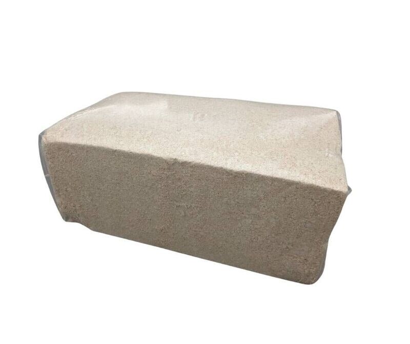 Soft Flaky Wood Shavings GIANT - 25 Kg