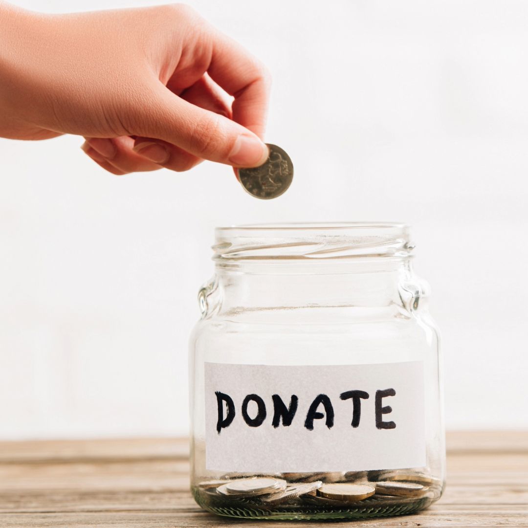 Donations to Durham Hens Appeal: £1