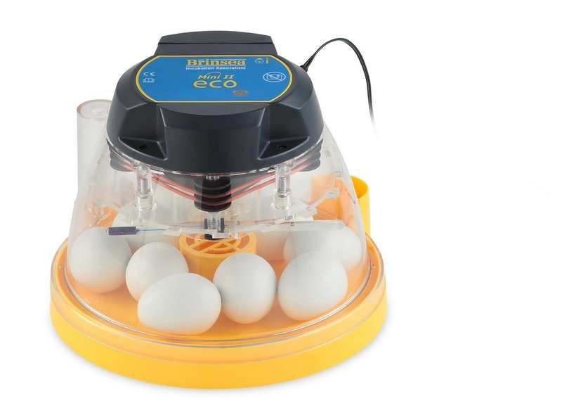 Brinsea Mini II Eco Manual Incubator
