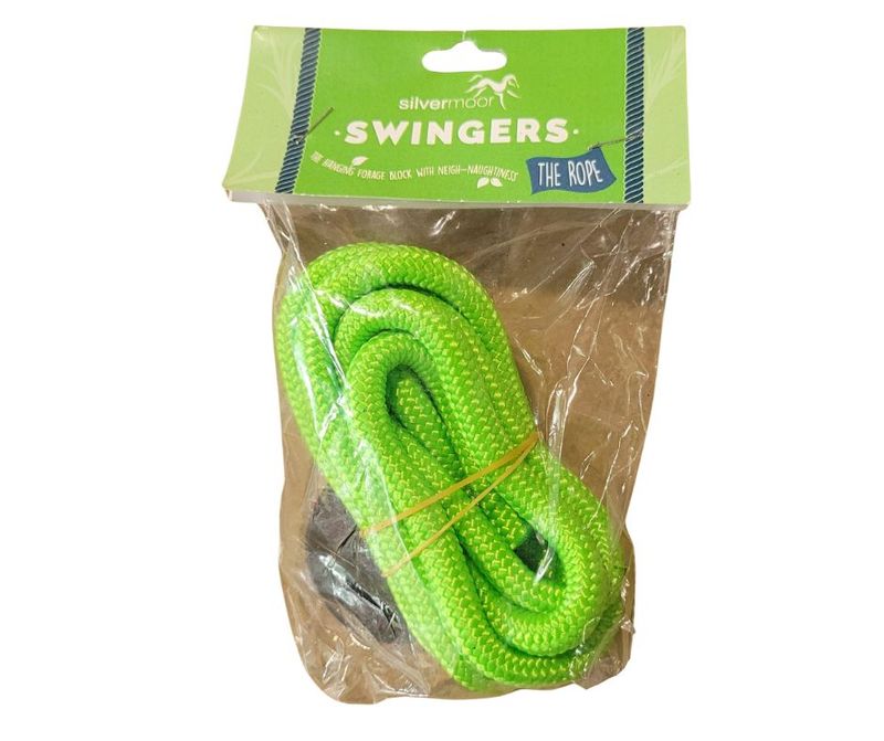 Rope for hanging Peckers Alfa Block