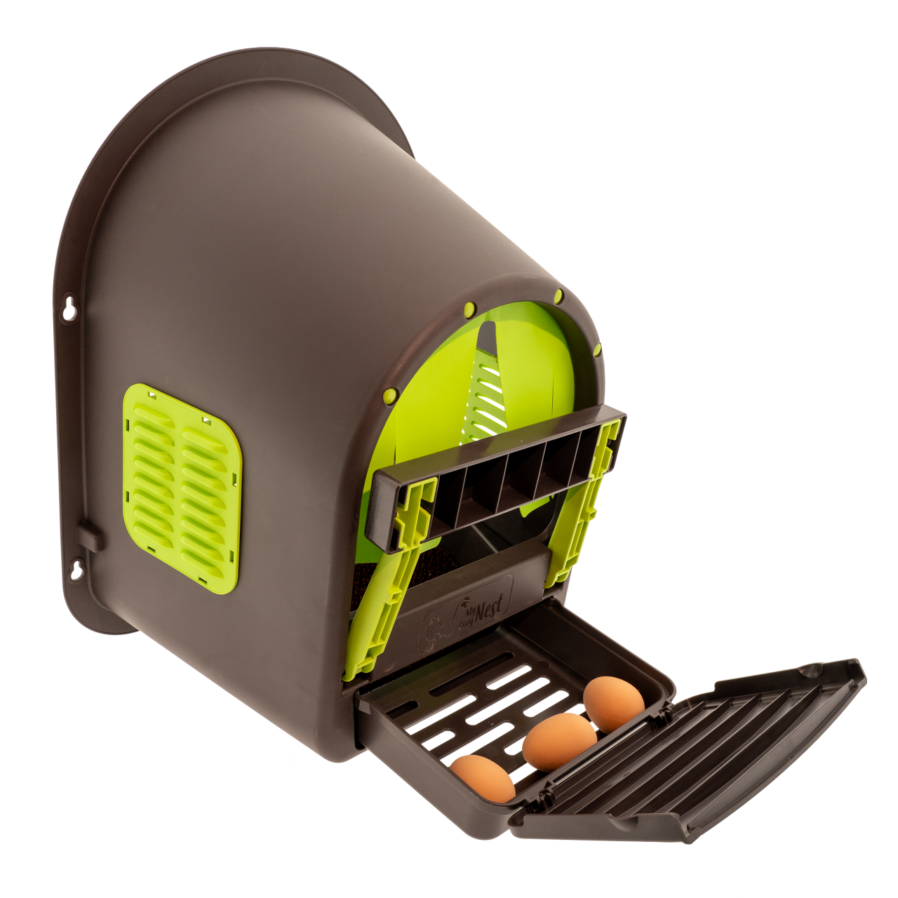 MyCozyNest Roll-Away Nesting Box