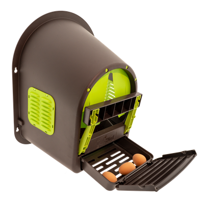 MyCozyNest Roll-Away Nest Box