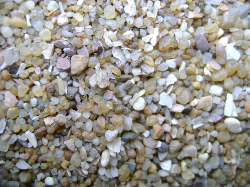 Chick Flint Grit 1kg