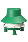 Blenheim Outdoor Chicken Feeder 6kg