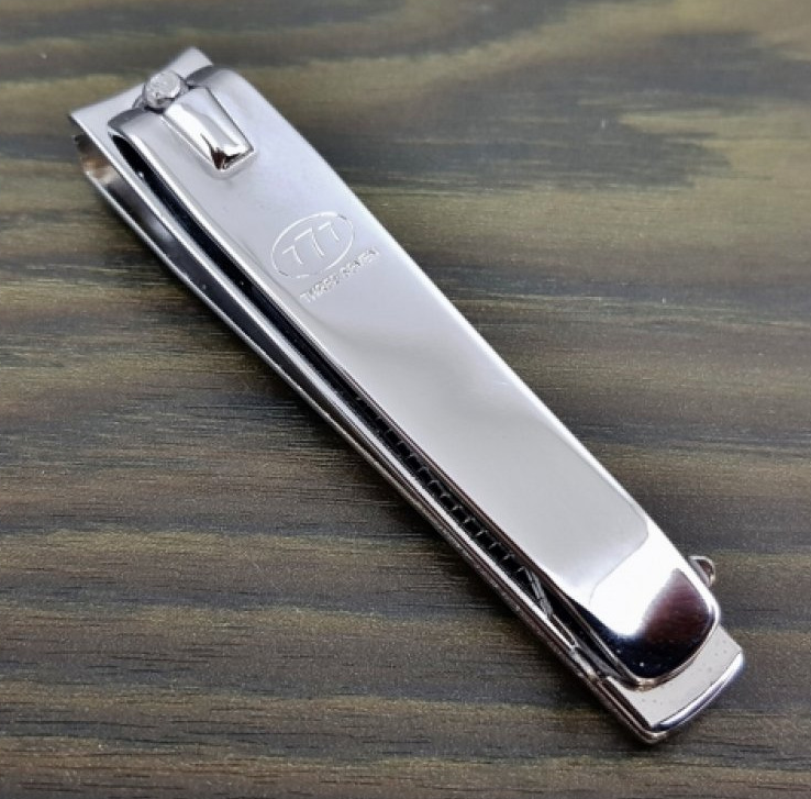 Nagelklippser 8cm