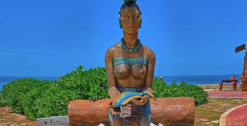 Mexico journey