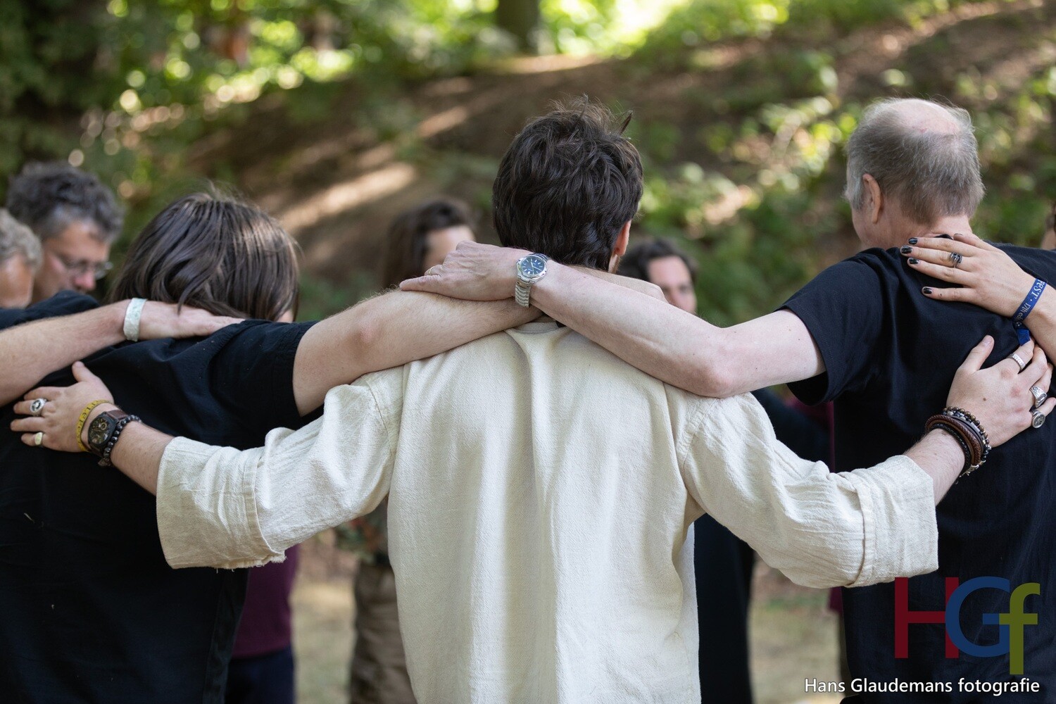 Rising in Brotherhood Switserland