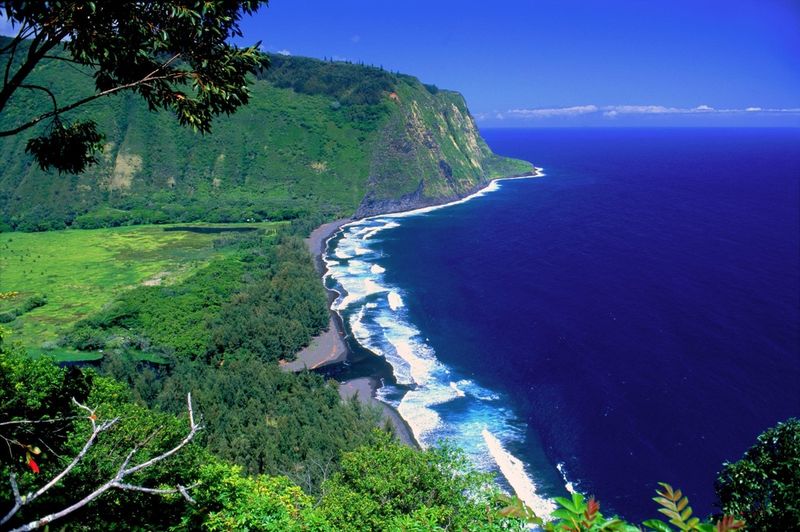 Hawaii