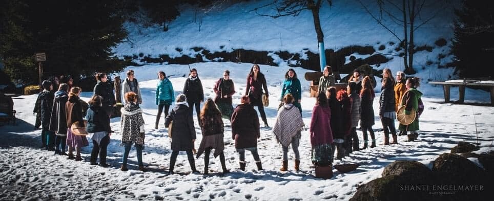 SISTERHOOD CELEBRATION WEEKEND weekend