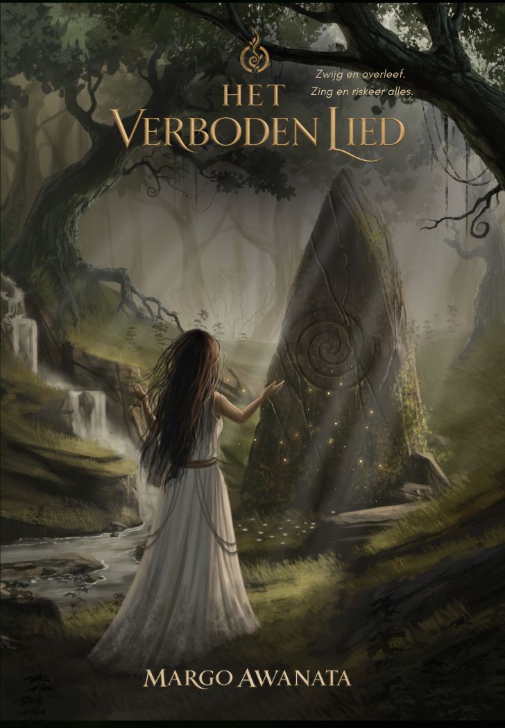 Het Verboden Lied - E-BOEK