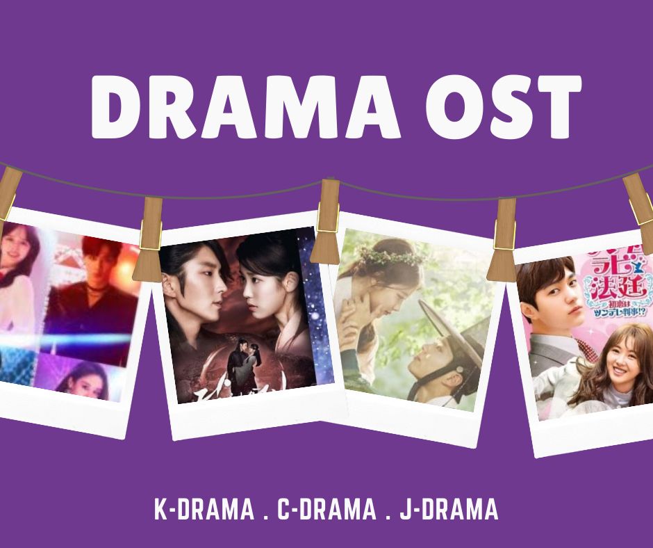 OFFICIAL SOUNDTRACK ALBUM