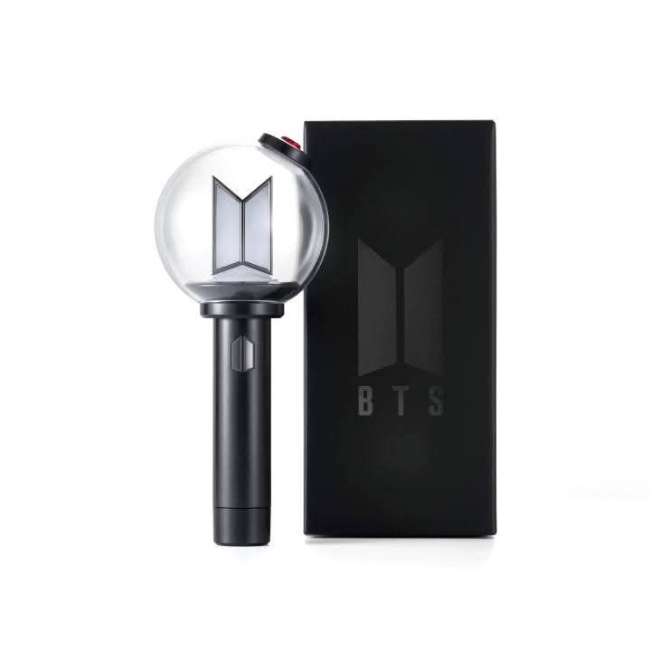 BTS LIGHTSTICK VER. 4 PRE-ORDER (PAYO/INSTALLMENT)