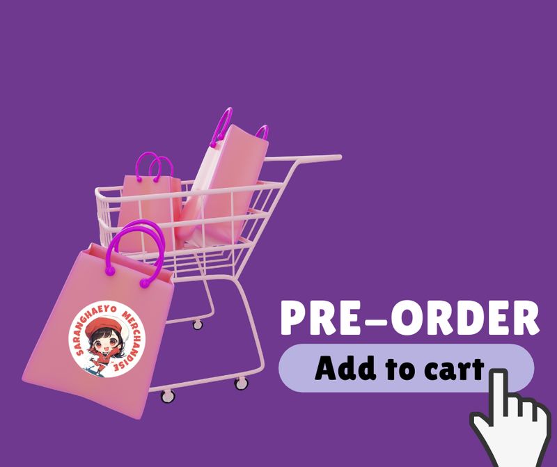 PRE-ORDER