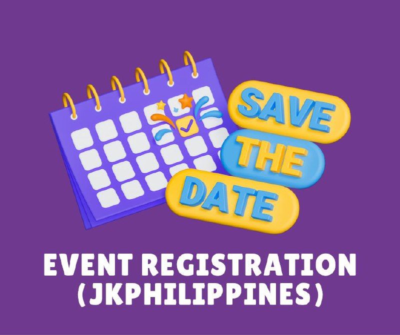 JK PHILIPPINES EVENTS