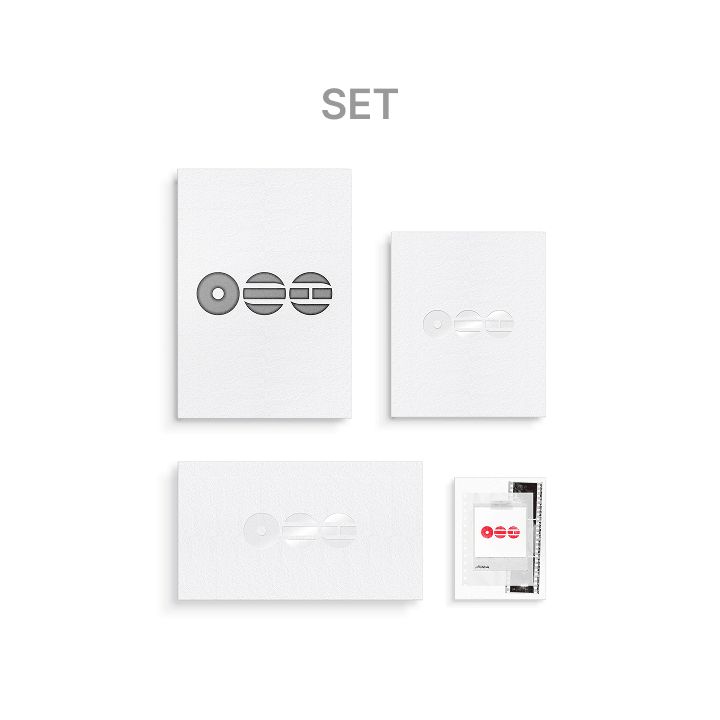 BTS 5TH ALBUM [ARIRANG] - BATCH 2