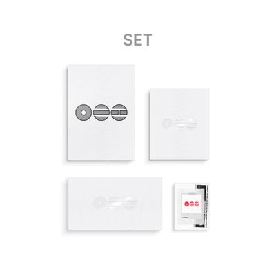 BTS 5TH ALBUM [ARIRANG] - BATCH 2