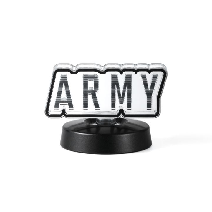 [WEVERSE] BTS OFFICIAL LIGHT STICK VER.4 PARTS (INSTALLMENT)