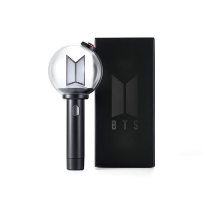 BTS LIGHTSTICK VER. 4 PRE-ORDER (BATCH 5)