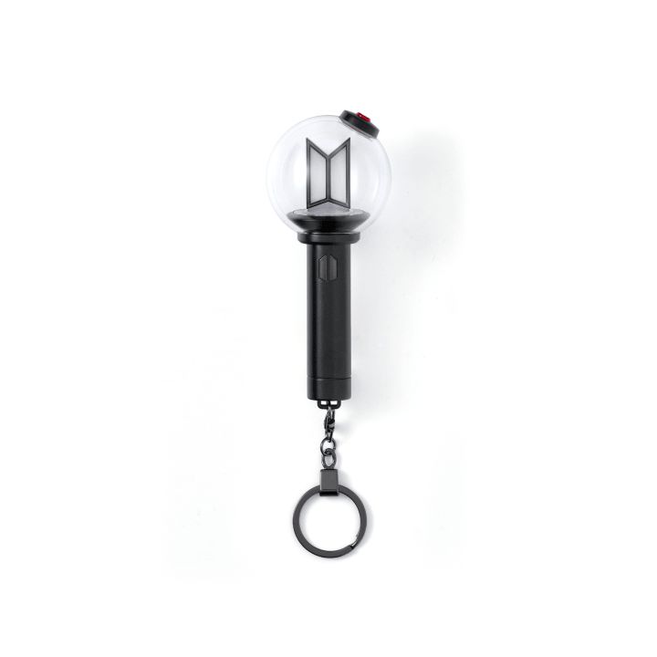 [WEVERSE] BTS OFFICIAL LIGHT STICK KEYRING