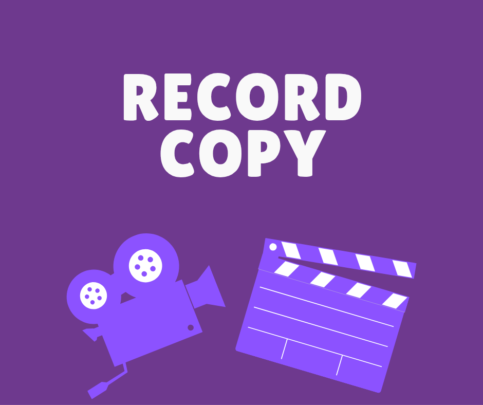 BUSAN - RECORD