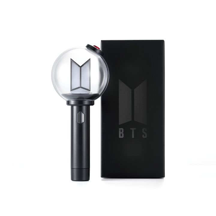 BTS LIGHTSTICK VER. 4 PRE-ORDER (BATCH 7) [WEVERSE KOREA]