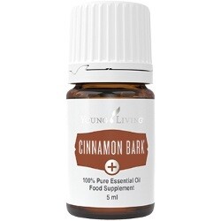 Cinamon Bark / Zimtrinde 5ml