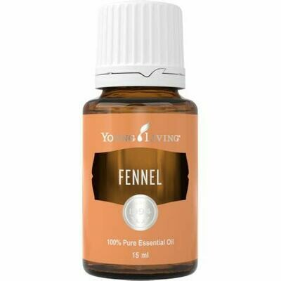 Fennel / Fenchel / 15ml / 5ml