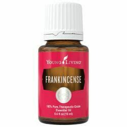 Frankincense / 5ml / 15ml
