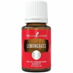 Lemongrass / 15ml