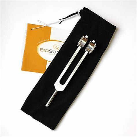 Stimmgabel Ottotuner C
