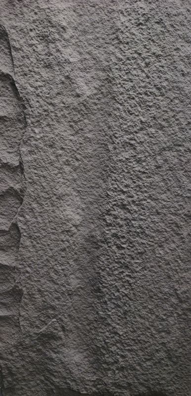 PU-Wandpaneel - 120cm*60cm*3cm - grau