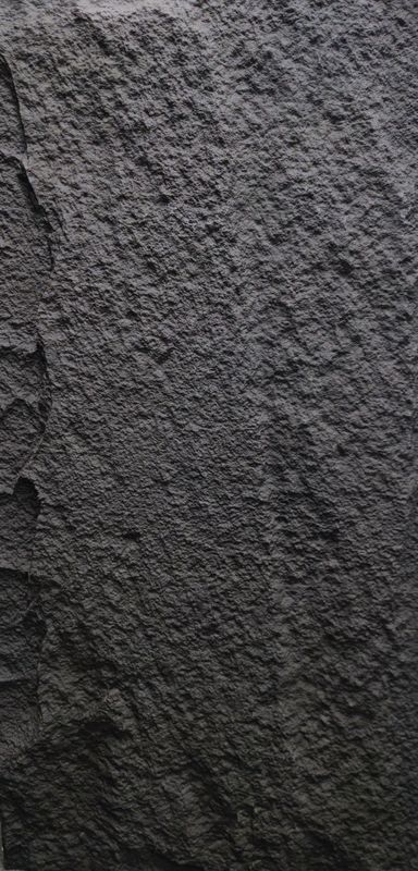 PU-Wandpaneel - 120cm*60cm*3cm - schwarz