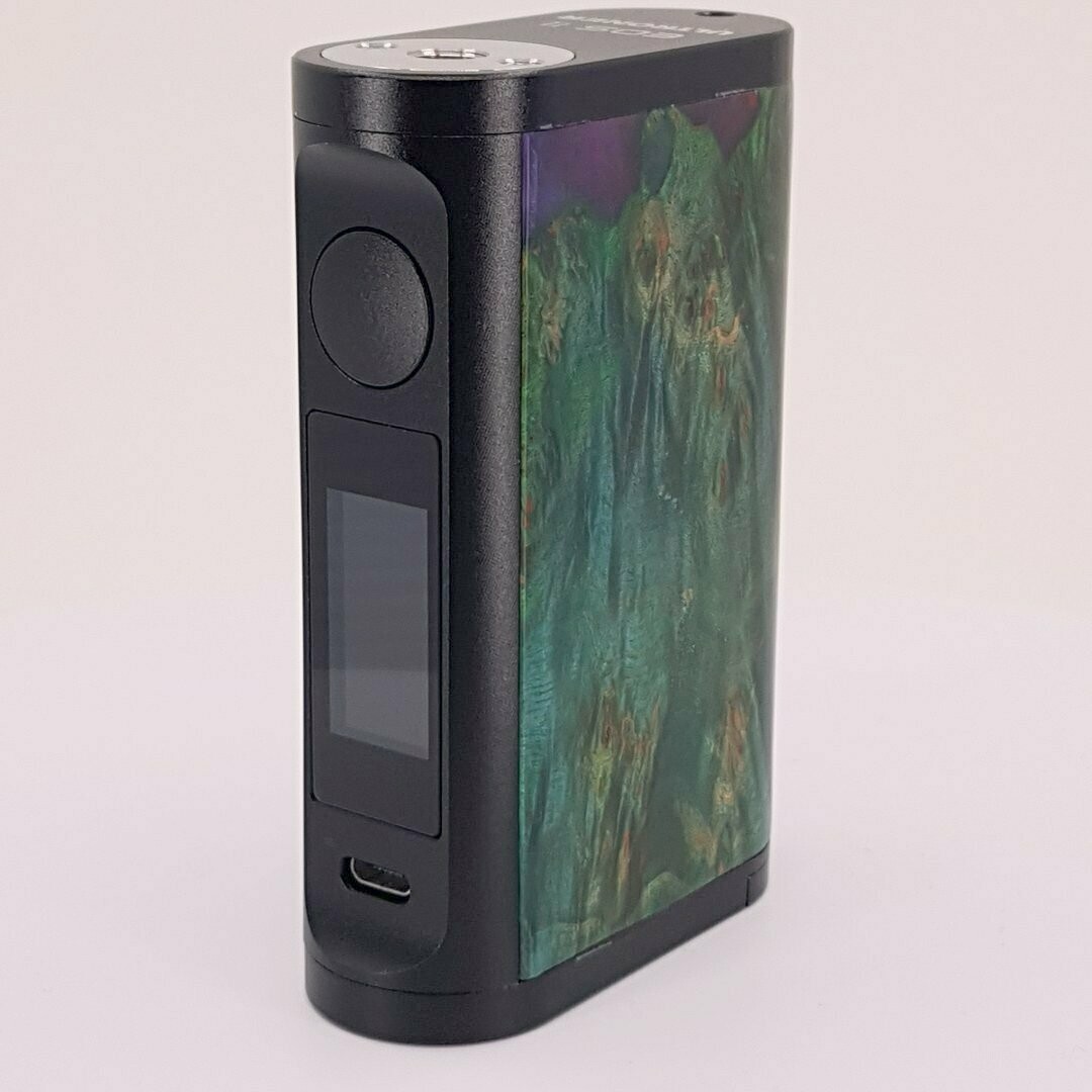 Asmodus X Ultroner EOS 2 (no 34)