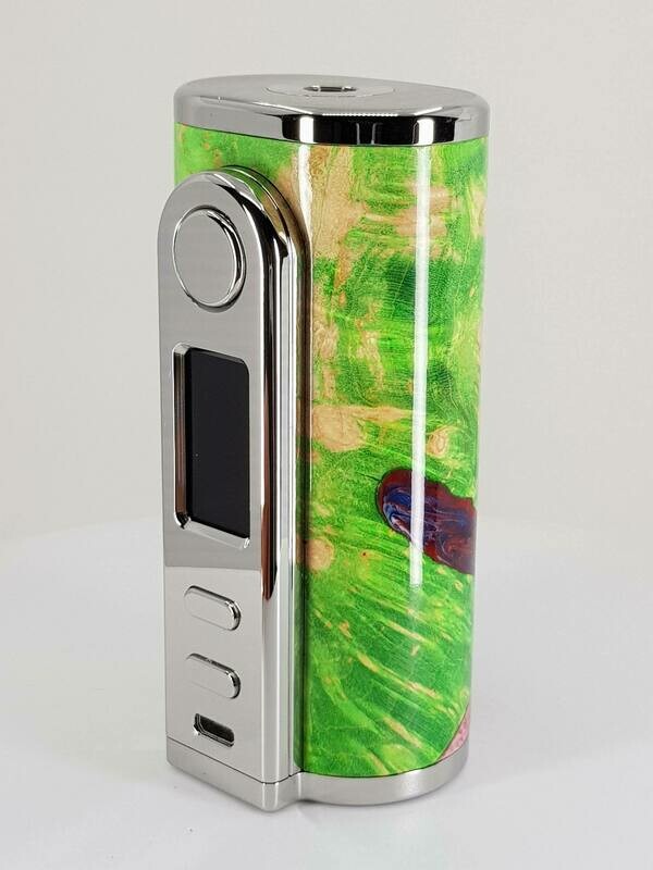 Ultroner Gaea 200w 8