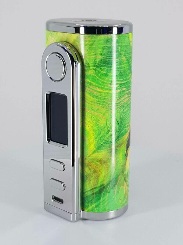 Ultroner Gaea 200w 18