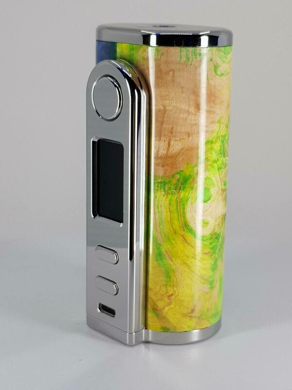 Ultroner Gaea 200w 48
