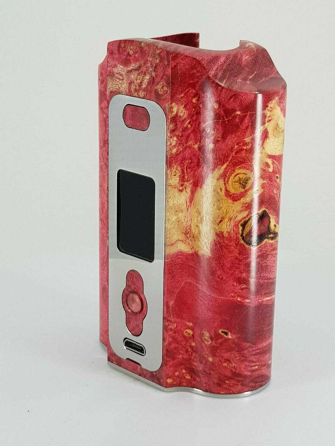 DPM Sierra DNA75C 012